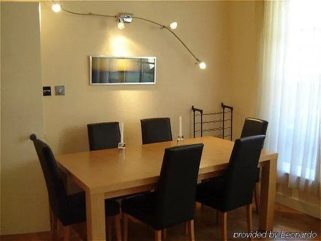 London Tower Bridge Apartments