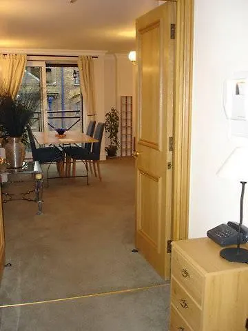 London Tower Bridge Apartments Großbritannien